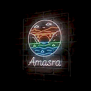 Amasra Led Neon