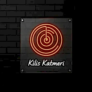 Kilis Katmeri Led Neon